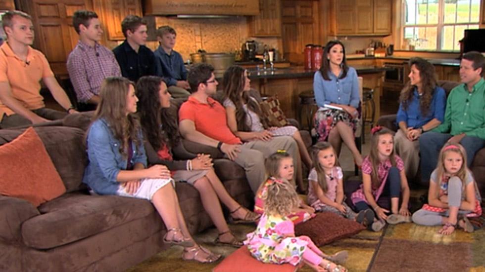 19 kids and counting season finale