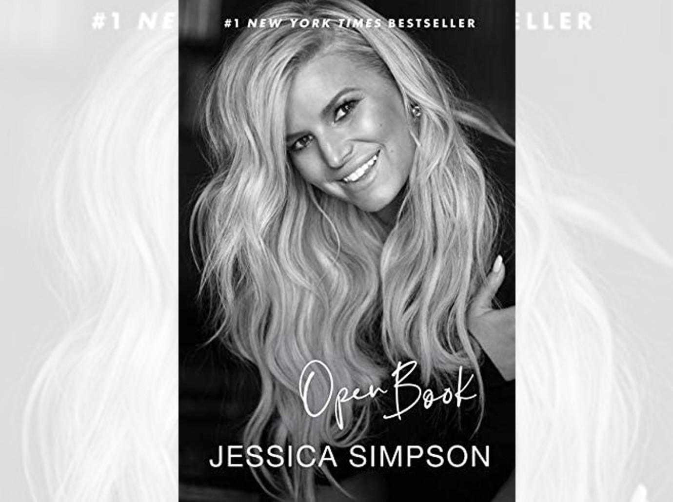 Jessica Simpson: Everything She's Said About Body Image Issues