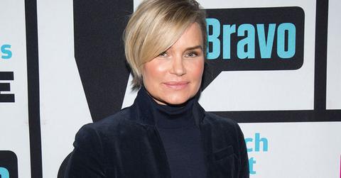 Yolanda hadid lyme disease season 7 rhobh hr