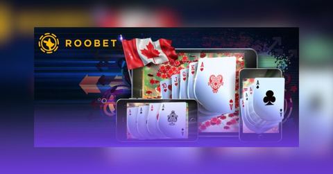 roobet growth in ontario impact of a new casino licence