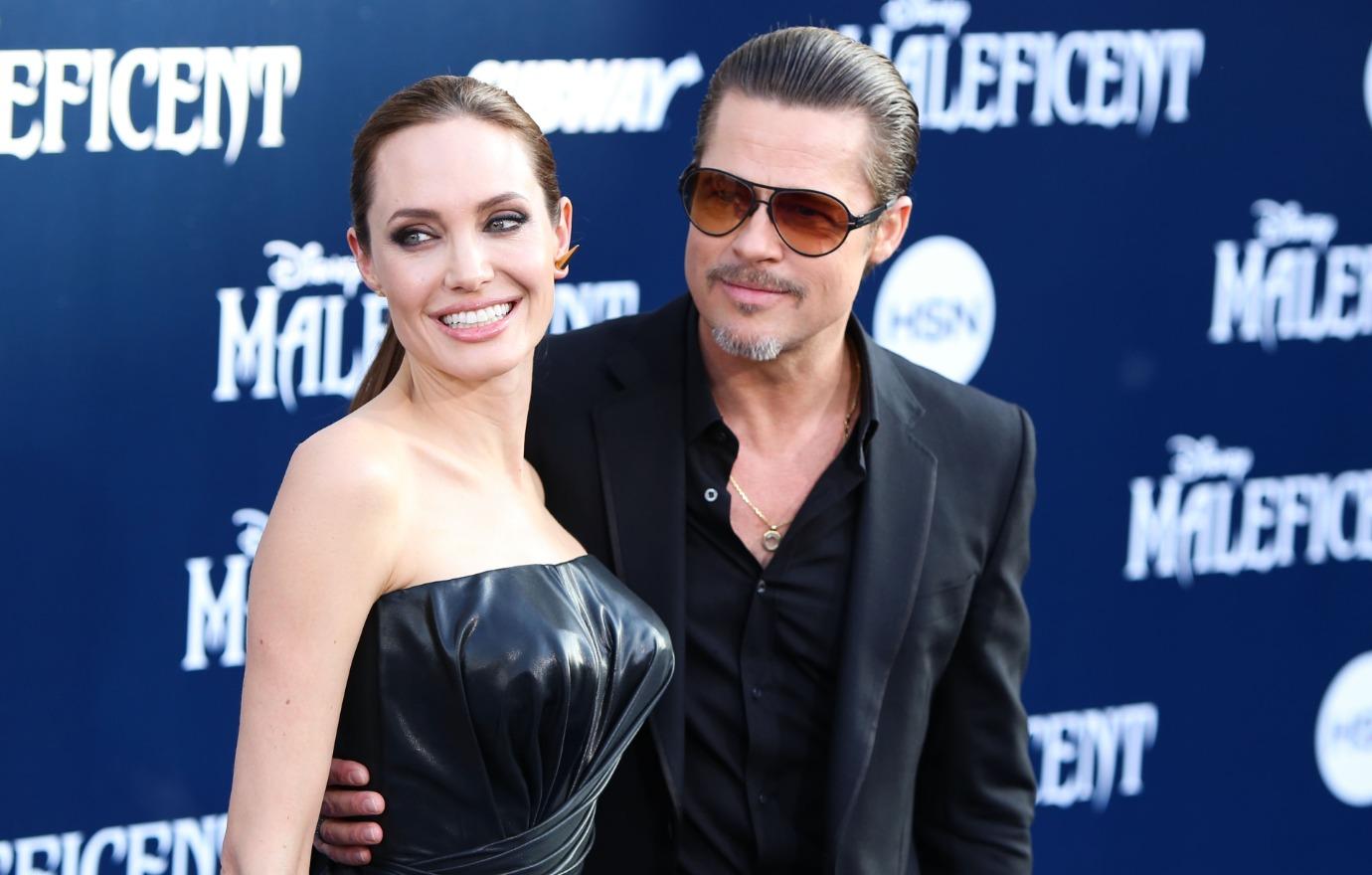 angelina jolie brad pitt winery battle