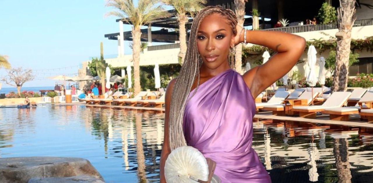 Jackie Aina Admits She Is 'Self-Made With An Asterisk'