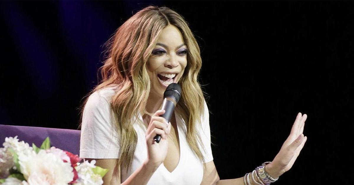 wendy williams returns purple chair tease upcoming podcast pp