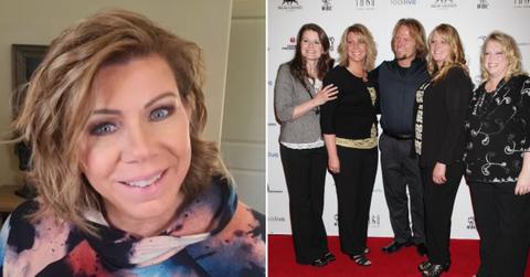 sister wives meri brown loves her life blessed booked busy