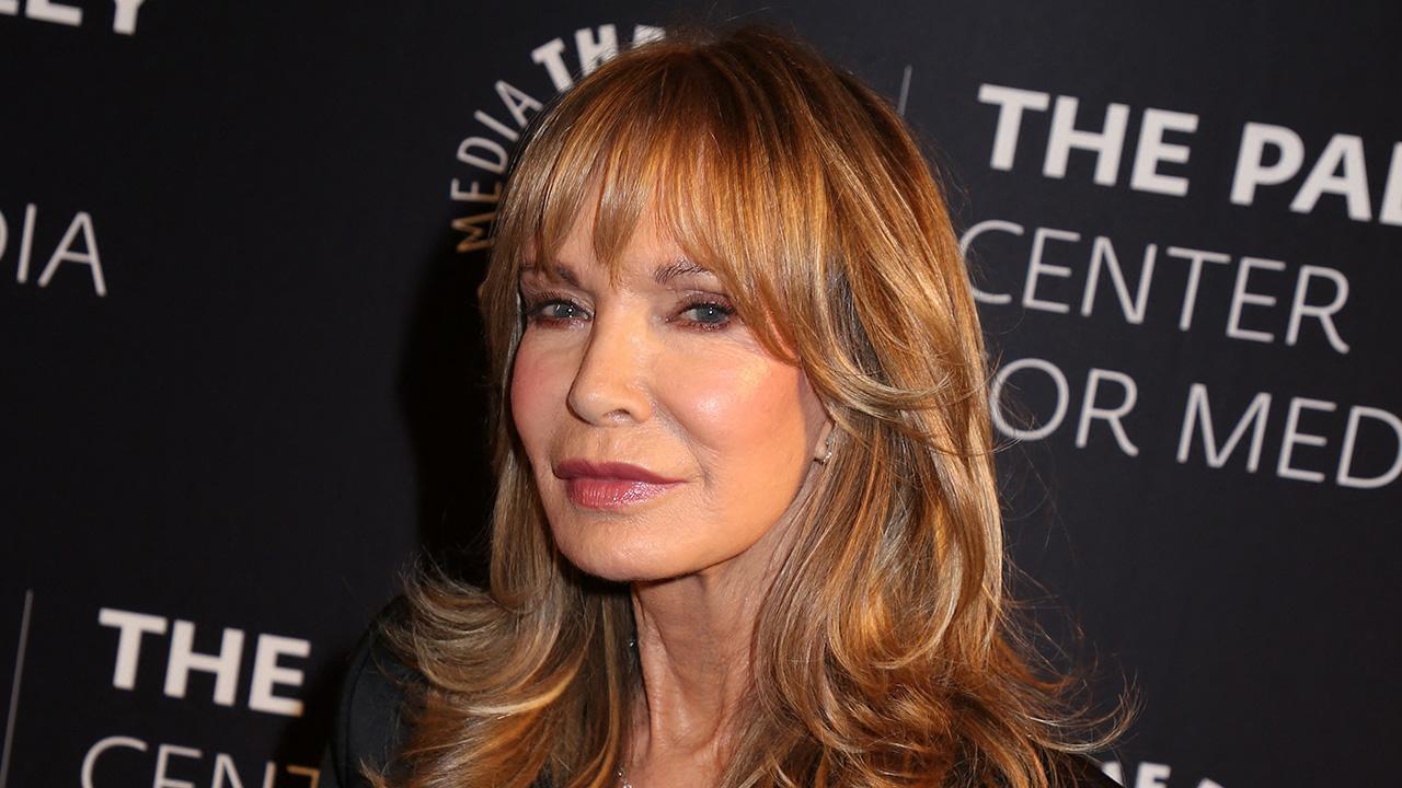 Photo of Jaclyn Smith explained that her third marriage to Anthony B. Richmond ended due to his struggles with addiction.
