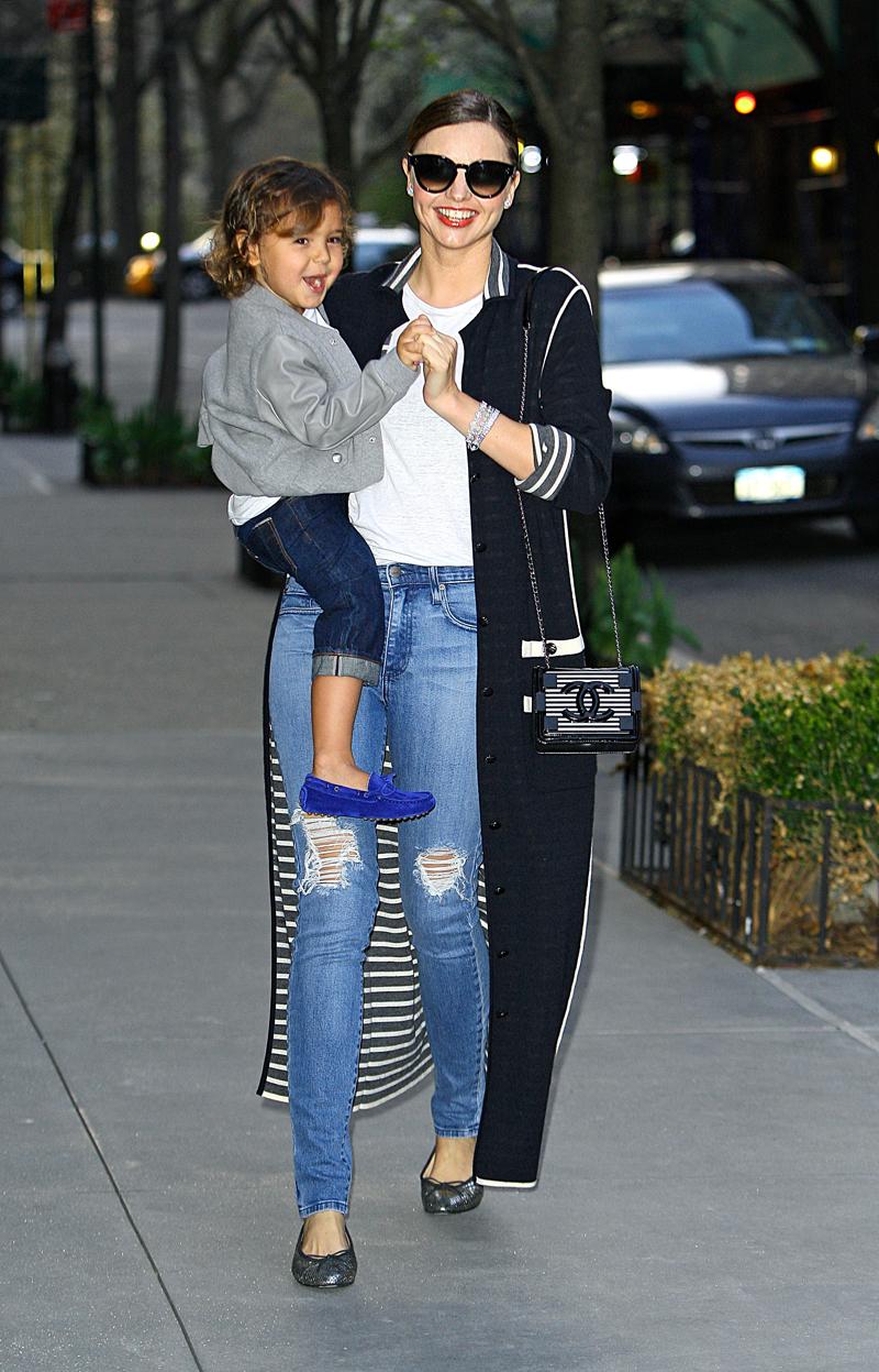 miranda kerr orlando bloom divorce son flynn