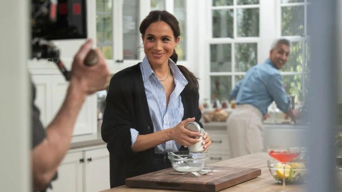 image of meghan Markle