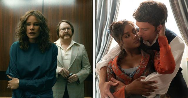 shows people will be talking about in