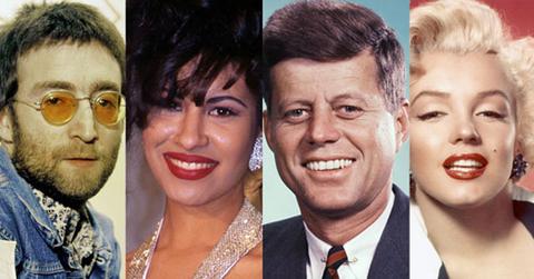 Most Scandalous Celebrity Murders In Hollywood History Top 15 Revealed ok long