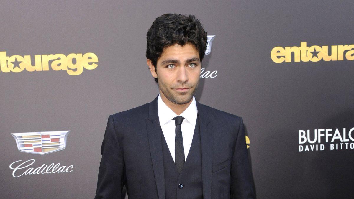 adrian grenier absence the devil wears prada  explained