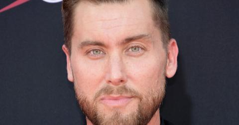 Lance bass gay men blood donation ban wide