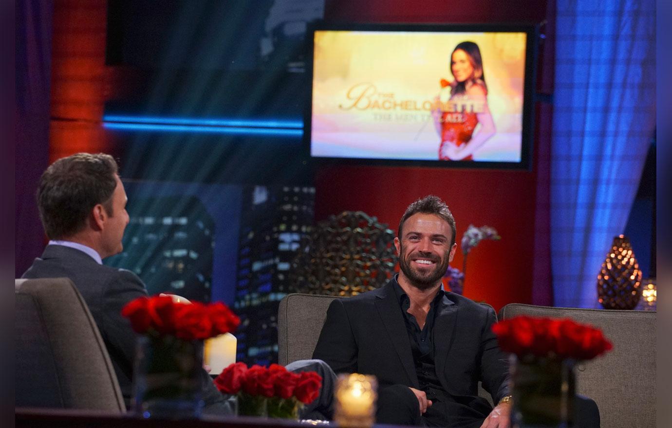 ABC&#8217;s &#8220;The Bachelorette&#8221; &#8211; Season 12