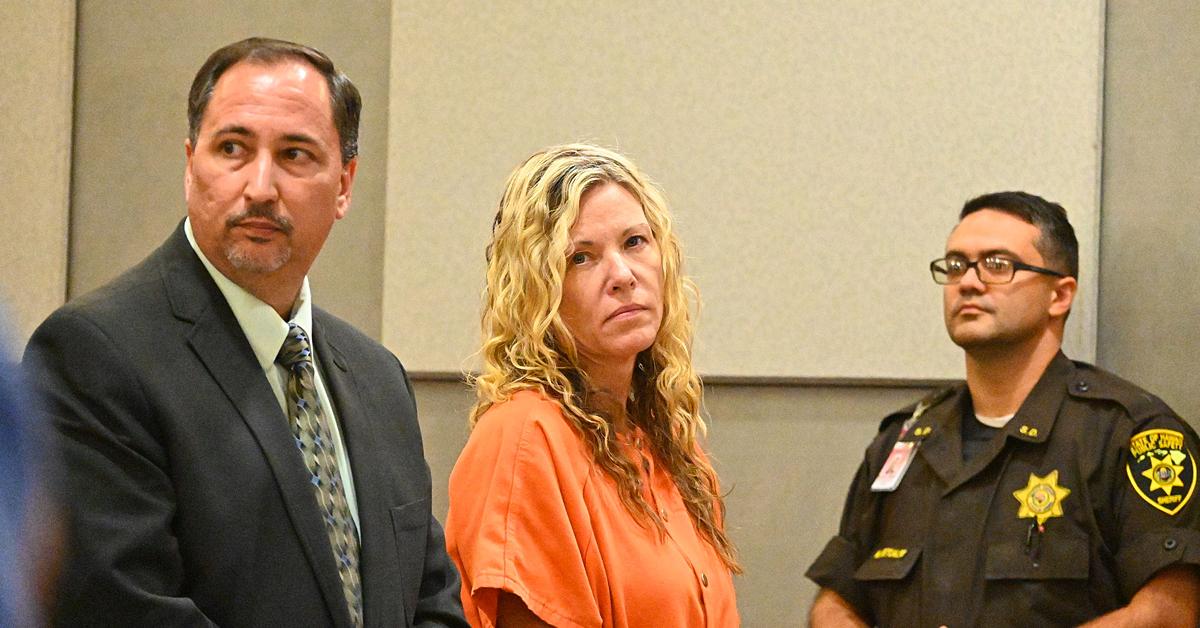 lori vallow found not competent to stand trial child killer and cult members case has been put on hold