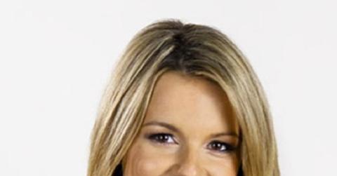 Ali Fedotowsky E! Instagram Crop