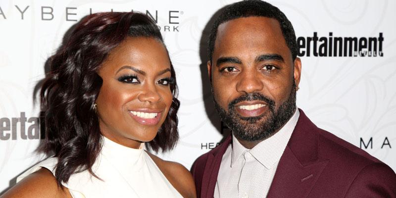 ‘RHOA’ Star Kandi Burruss Shares Sneak Peek Photo Of Daughter Blaze