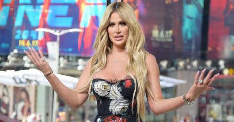 Kim zolciak gucci mane wedding wide