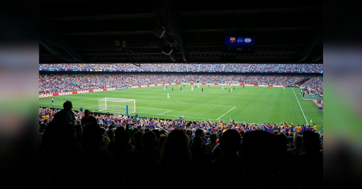 celebrities who love to watch the game