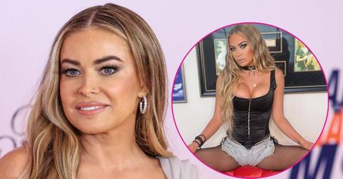 carmen electra hot photoshoot