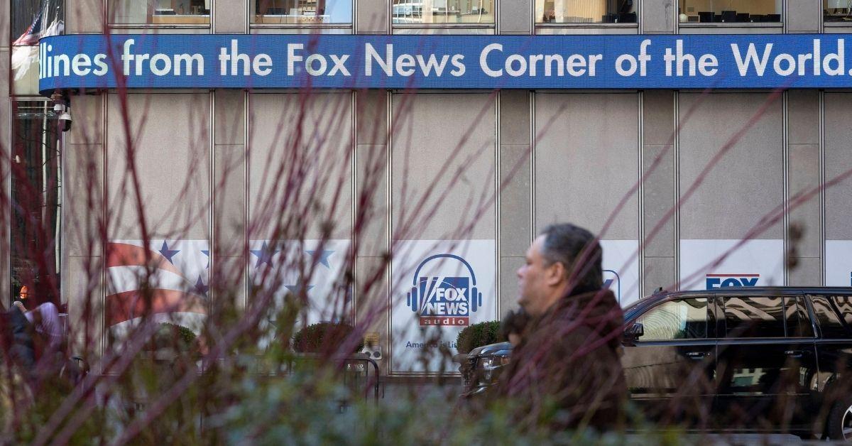 Photo of Fox News