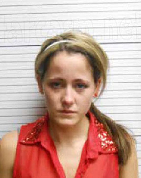 //jenelle_evans_arrested_heroin_assault_mug_shot_stacker