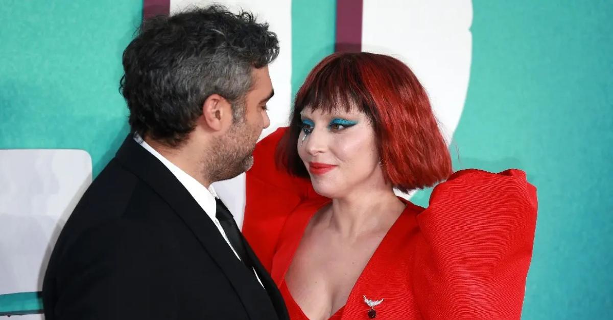 lady gaga ready have kids fiance michael polansky