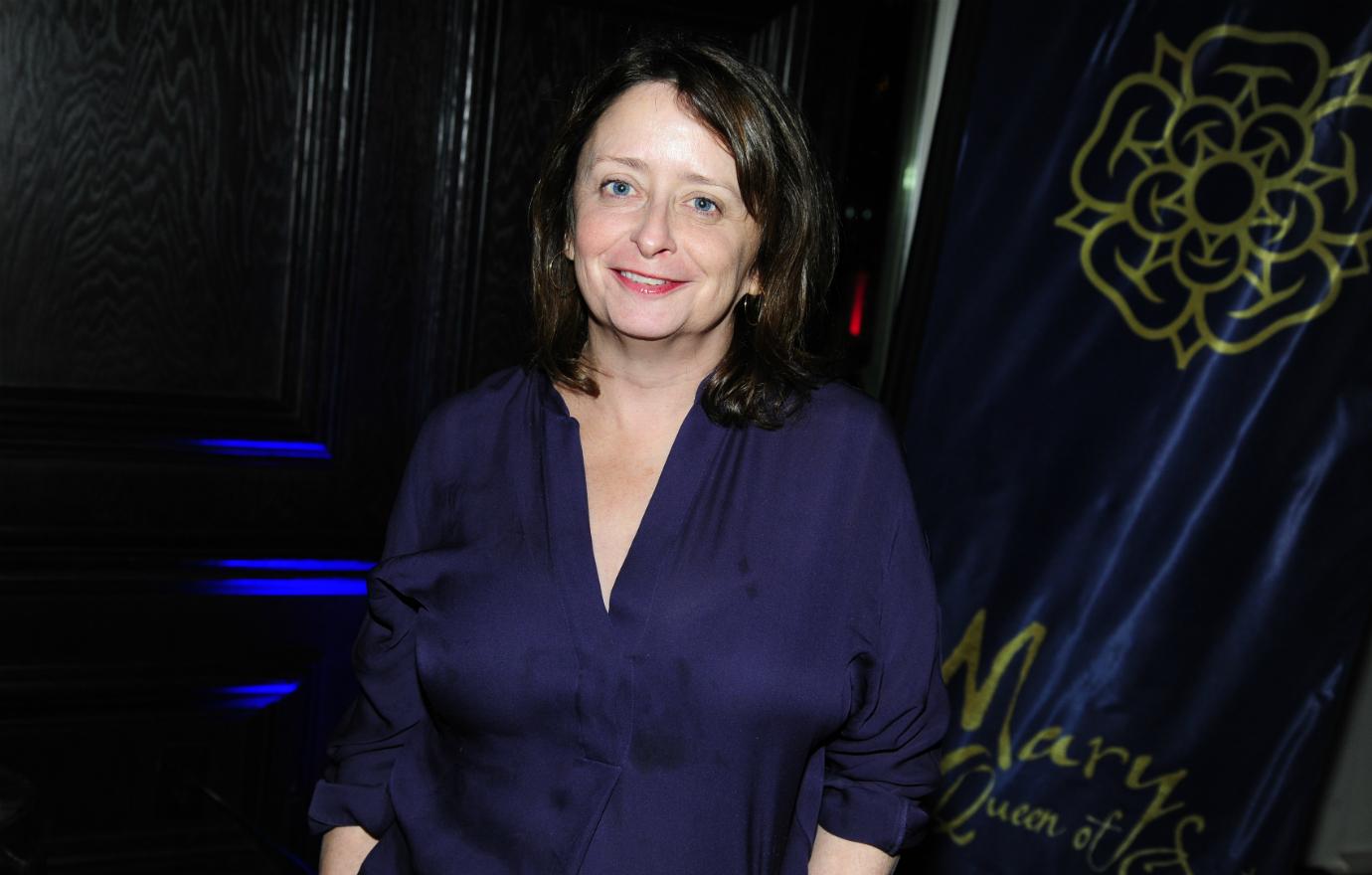 14. Rachel Dratch