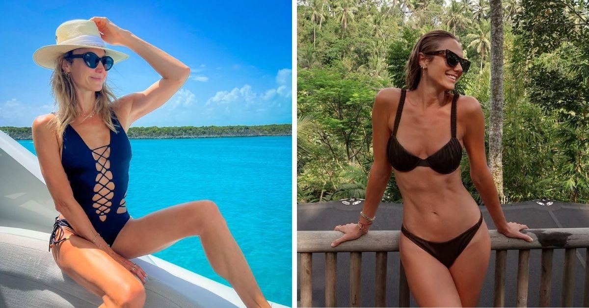 stacy keibler sexiest photos
