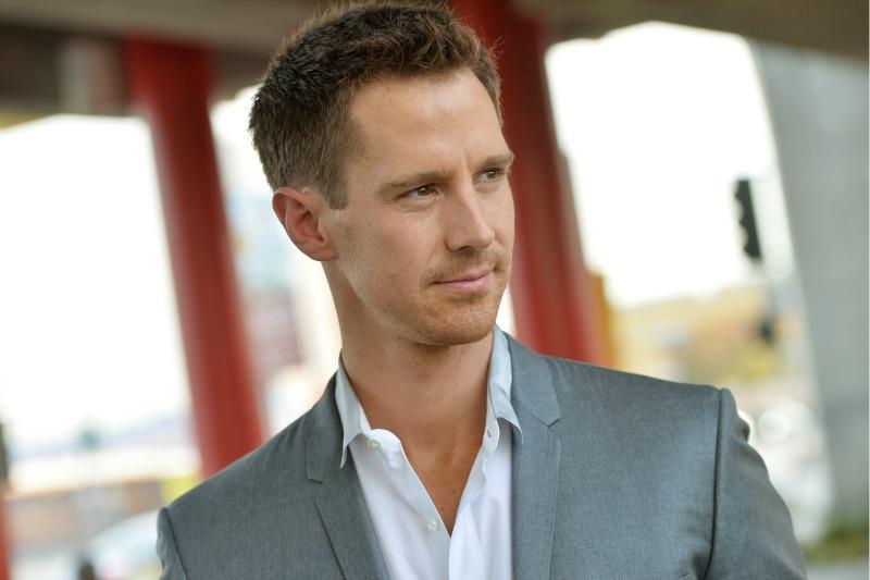 Veronica Mars' Star Jason Dohring Finally Reveals If He's Team Logan or