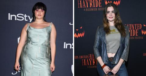 Photo of Barbie Ferreira