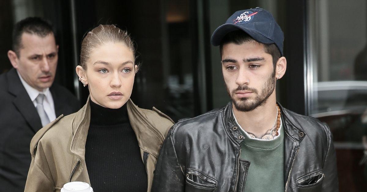 Gigi Hadid Candidly Shares How She And Ex Zayn Malik Co-Parent Daughter  Khai - Capital