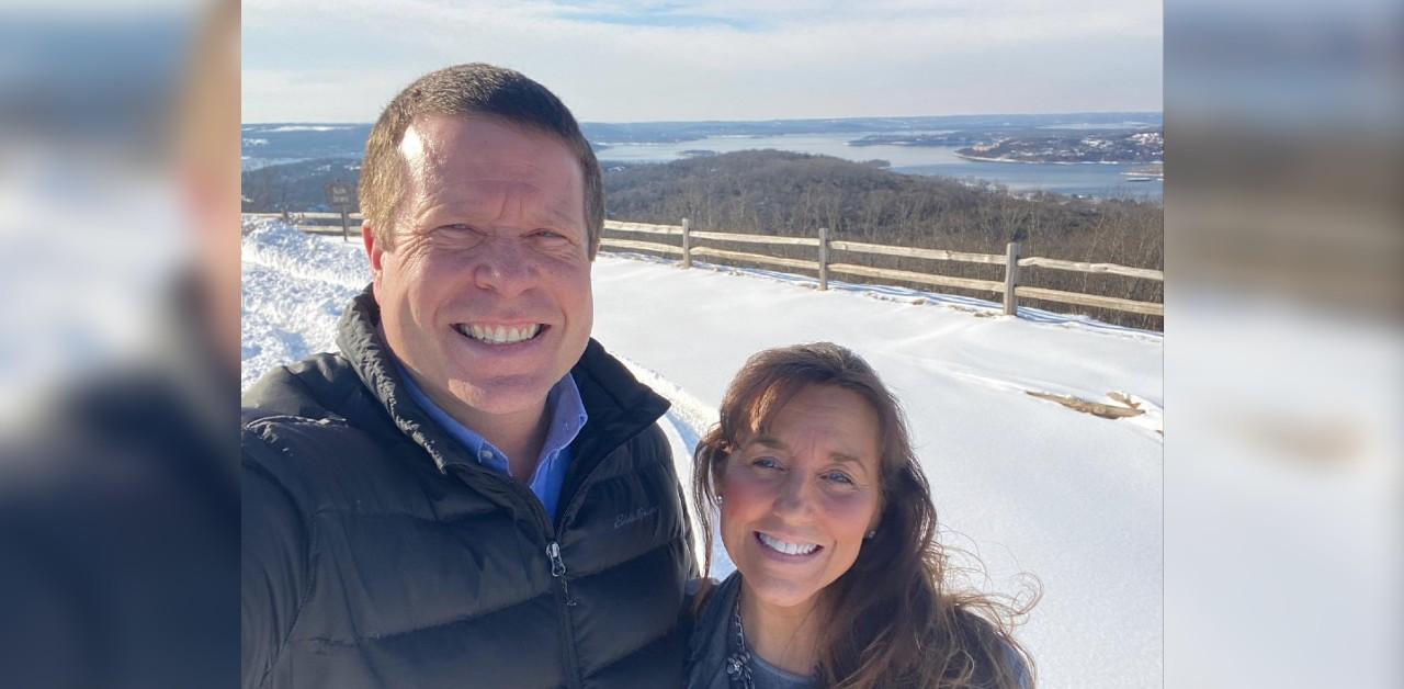 jim bob duggar spotted josh jail sentence