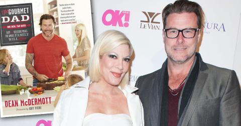 Dean mcdermott interview gourmet dad