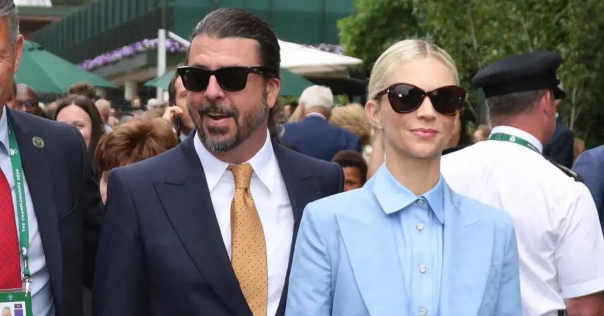 dave grohl long way win wife jordyn blum back love child scandal