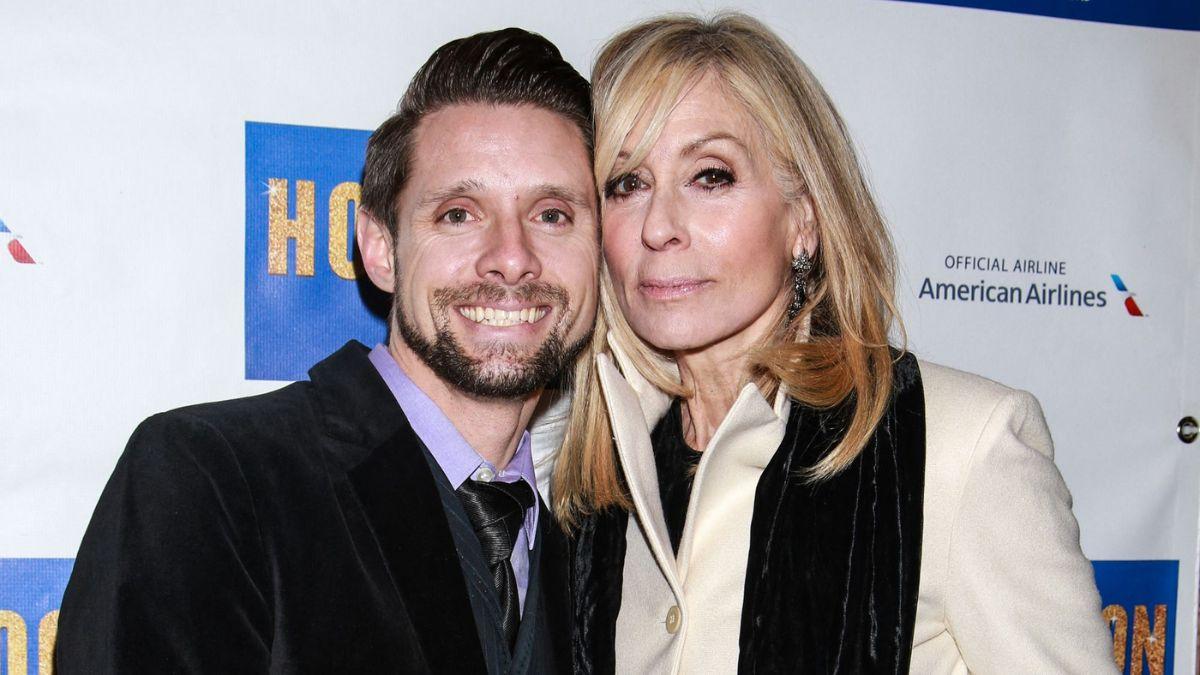 Image of Danny Pintauro revealed he is currently working five jobs.