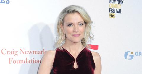 megyn kelly ridiculed naming son thatcher celebrates th birthday