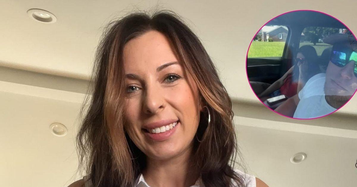 Mackenzie Standifer Exposed For Alleged Affair With Friend's Husband