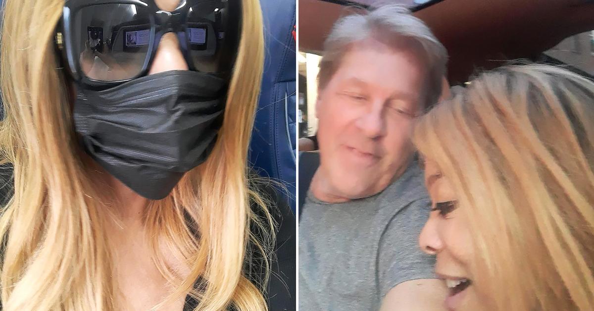 wendy williams flies back to nyc debuting mystery boyfriend miami ok