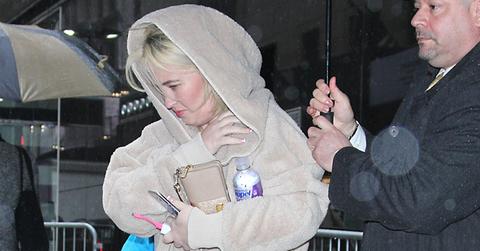 Mama June Shows Off Her Weight Loss At Good Morning America With Honey Boo Boo