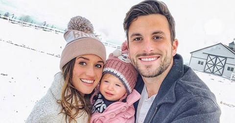 Jade Tanner Baby Number 2 PP