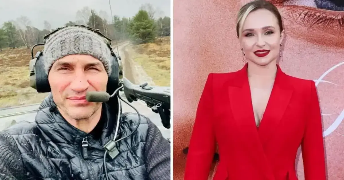 Hayden Panettiere’s Engagement Ring From Wladimir Klitschko Went Missing Shortly Before Her Death Hayden Panettiere's Engagement Ring From Wladimir Klitschko Went Missing Shortly Before Her Death