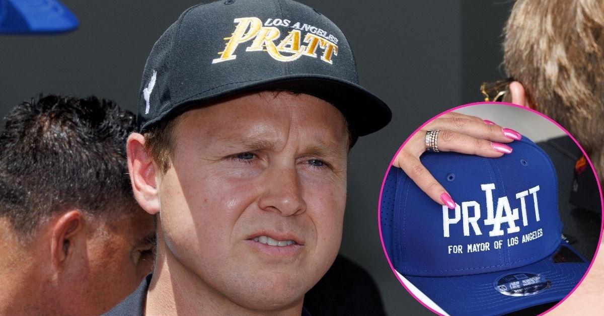 Who Is Spencer Pratt? 6 Things to Know About the Reality Star-Turned-Republican Candidate Amid His Los Angeles Mayoral Run