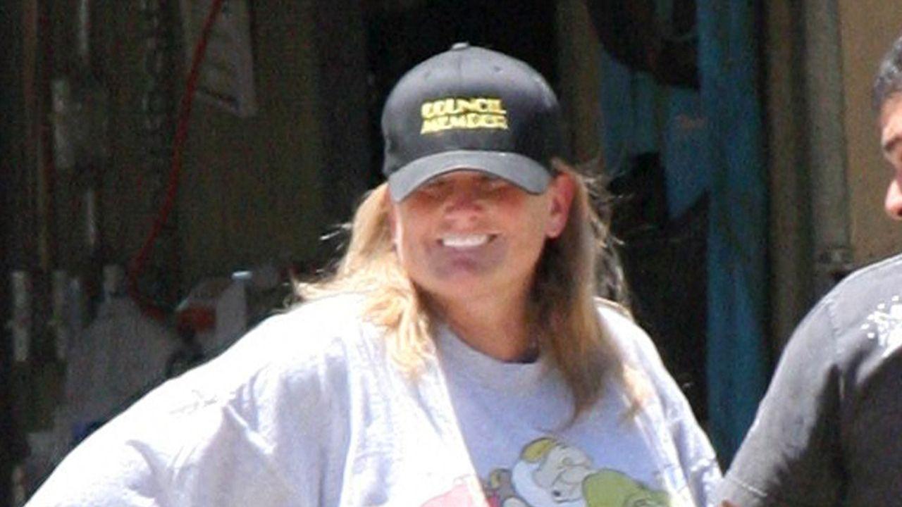 who is paris jackson mom debbie rowe