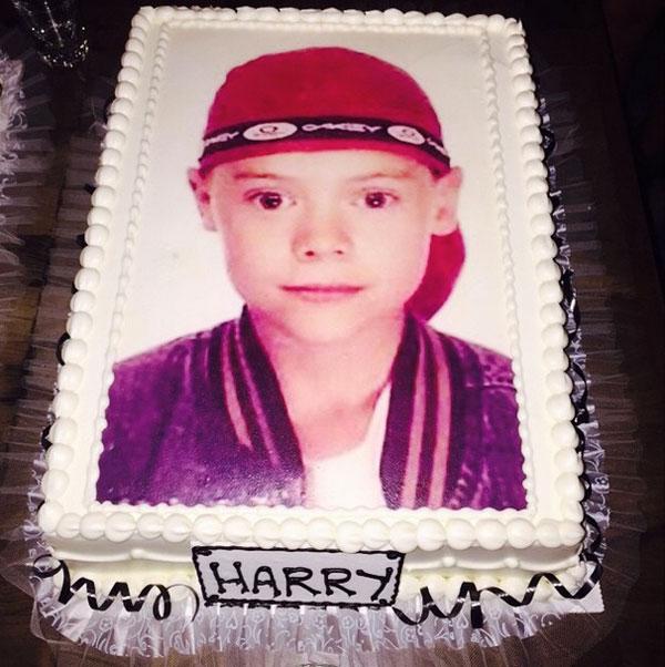 Harry styles birthday party pictures 01