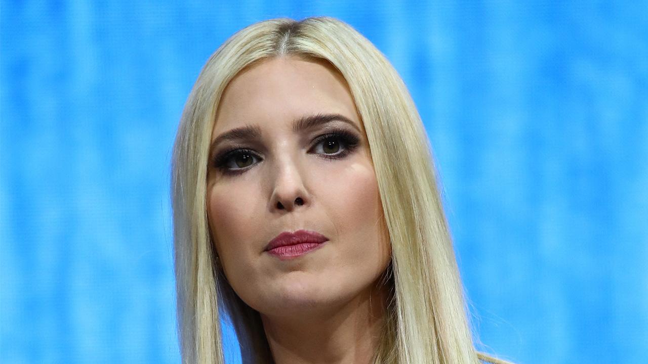 Ivanka Trump