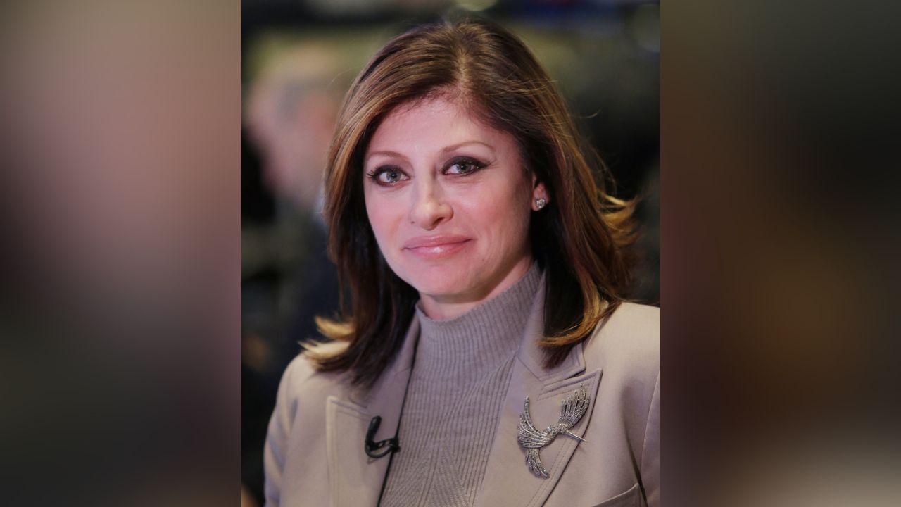 Image of ‘Mornings with Maria’ was rebranded as ‘Mornings with FOX Business.’