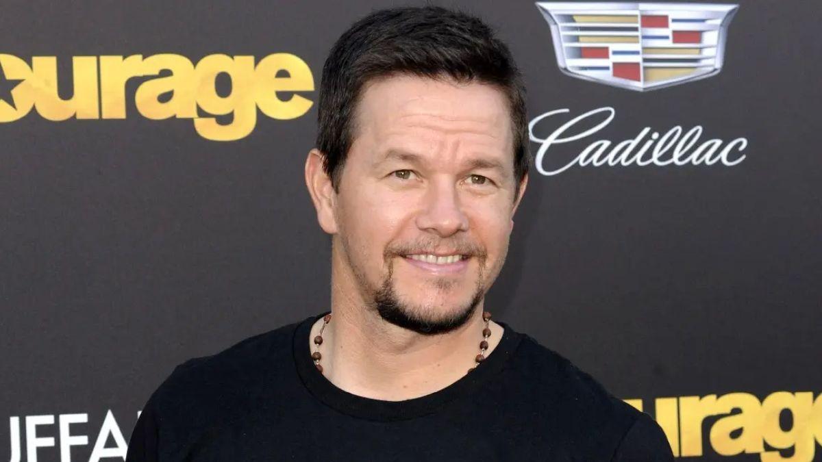 image of The 'Ted' star has been open about his faith for years.