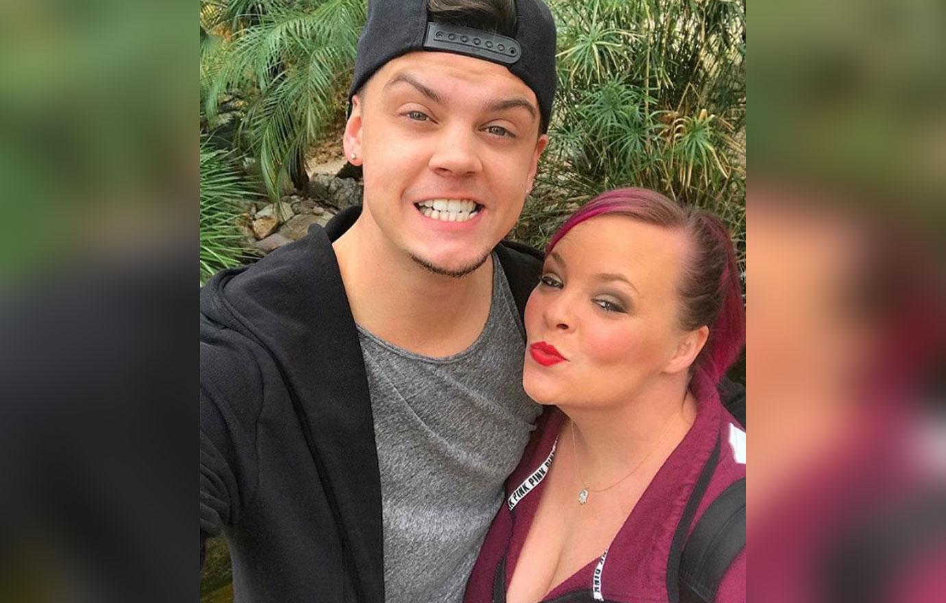 Teen mom og tyler baltierra nearly loses finger video 05