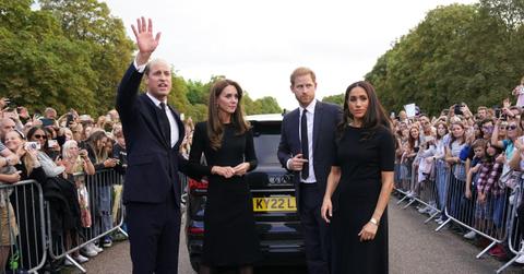 prince harry meghan markle see balmoral snub personal attack