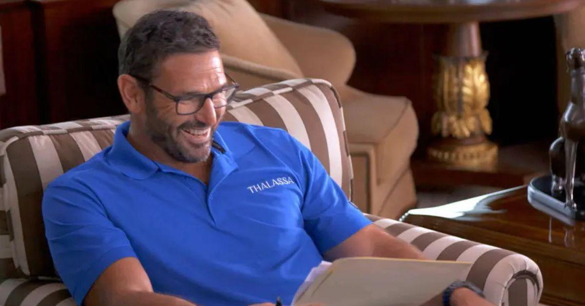 below deck jason chambers naive couldnt get skin cancer upsetting