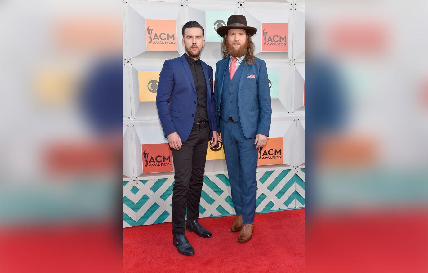 cma awards brothers osborne music video of the year 02